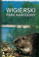 plakat filmu Wigierski Park Narodowy