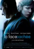 plakat filmu La face cachée