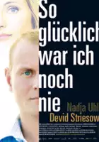 Ernst Ludwig Ganzert / So gl&uuml;cklich war ich noch nie