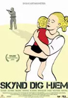 plakat filmu Skynd dig hjem