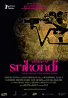 plakat filmu Anak-Anak Srikandi