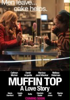 plakat filmu Muffin Top: A Love Story