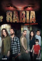 plakat filmu Rabia