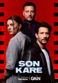 Plakat serialu Son Kare