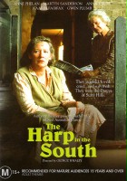 plakat filmu The Harp in the South