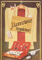 Magda Krasteva / Bon shans, inspektore!