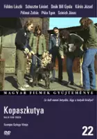 Istv&aacute;n Kardos / Kopaszkutya