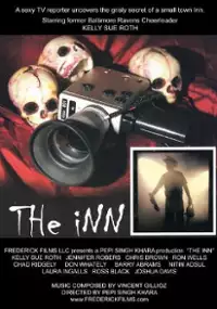 Plakat filmu The Inn