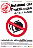 plakat filmu Résiste - Aufstand der Praktikanten