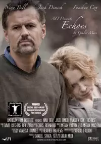Plakat filmu Echoes