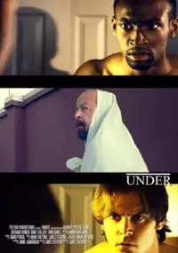 Plakat filmu Under