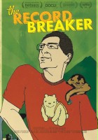 plakat filmu The Record Breaker