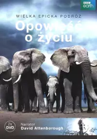 Plakat serialu Podróż przez życie