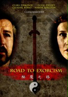 plakat filmu Road to Exorcism
