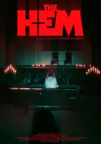 Plakat filmu The Hem