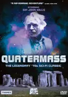 plakat filmu Quatermass