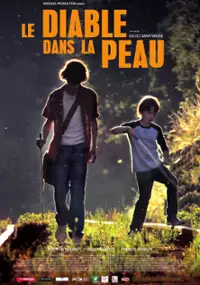 Plakat filmu Le Diable dans la peau