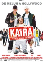 plakat filmu Les Kaïra