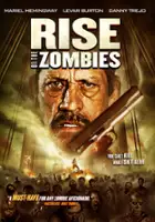 plakat filmu Inwazja zombie