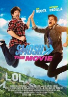plakat filmu Smosh: The Movie
