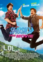 plakat filmu Smosh: The Movie