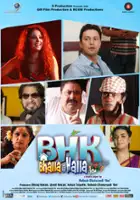 plakat filmu BHK Bhalla@Halla.Kom