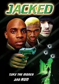 Plakat filmu Jacked