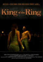plakat filmu King of the Ring