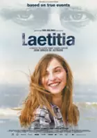 plakat serialu Laëtitia