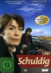 Plakat filmu Schuldig