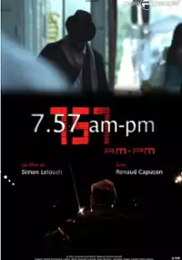 Plakat filmu 7:57