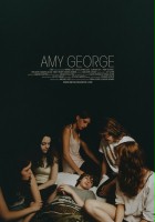 plakat filmu Amy George
