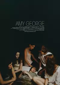 Plakat filmu Amy George