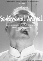 plakat filmu Sentymentalne zwierzę