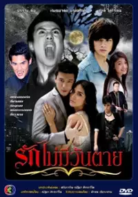 Plakat serialu Ruk Mai Mee Wun Tay