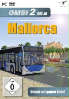 plakat filmu OMSI 2 - Szenerie Mallorca