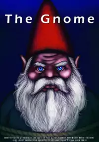 Plakat filmu The Gnome