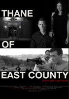 plakat filmu Thane of East County