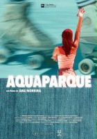plakat filmu Aquapark