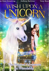 Wish Upon a Unicorn