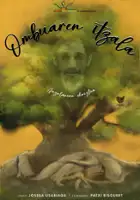 plakat filmu Ombuaren Itzala