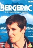 plakat - Bergerac (1981)