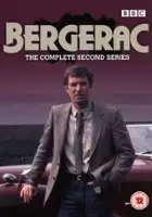 plakat - Bergerac (1981)