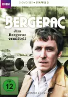 Richard Standeven / Bergerac