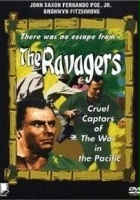 plakat filmu The Ravagers