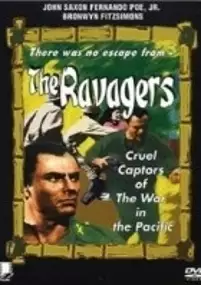 Plakat filmu The Ravagers