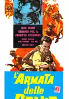 plakat filmu The Ravagers