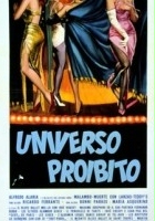 plakat filmu Universo proibito
