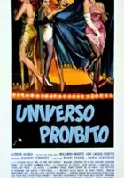 plakat filmu Universo proibito