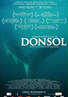 plakat filmu Donsol